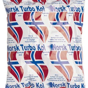 Norsk Turbo kull