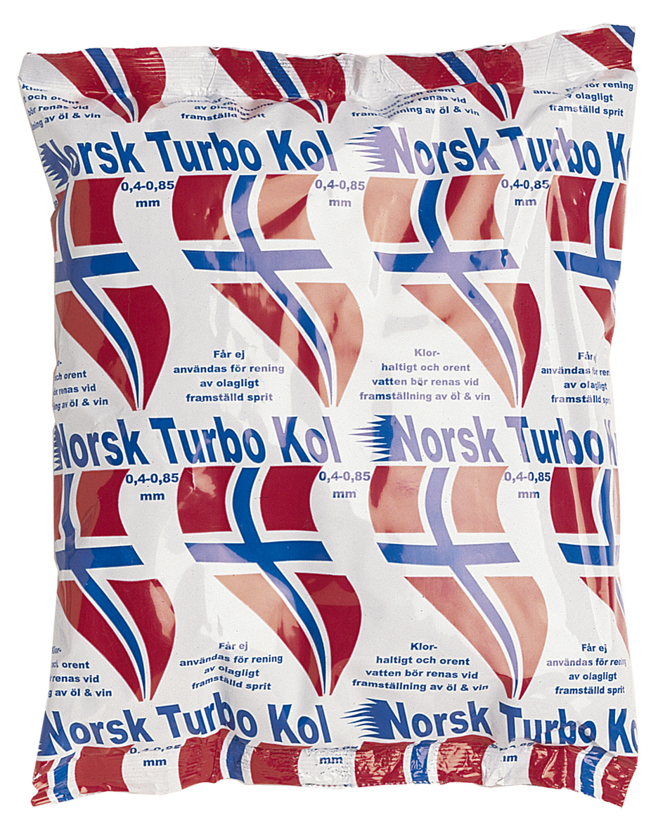 Norsk Turbo kull