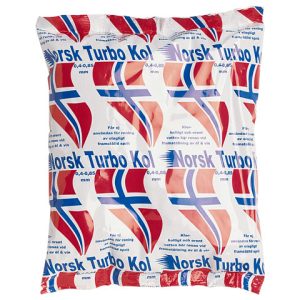 Norsk Turbo 12,5 kg