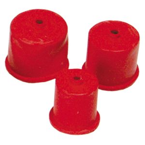 Gummihette 30mm