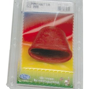 Gummihette 60 mm