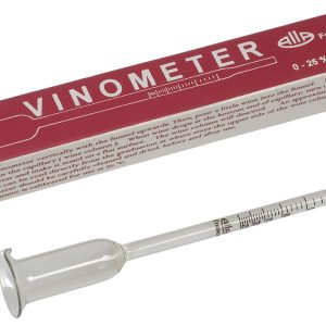 Vinometer