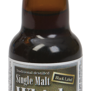HISAB SINGLE MALT WHISKY 1*70 CL