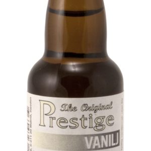 PRESTIGE VANILJVODKA 1*70 CL