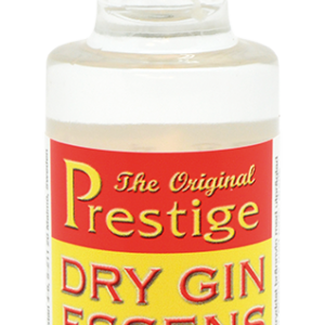 PRESTIGE ENGELSK DRY GIN 1*70 CL