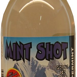 BAR KING MINT