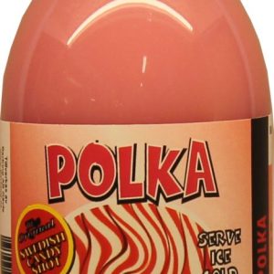 BAR KING POLKA