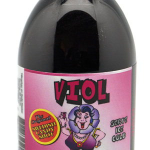 BAR KING VIOL