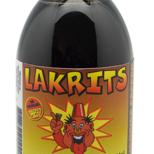 BAR KING TYRKISK LAKRIS