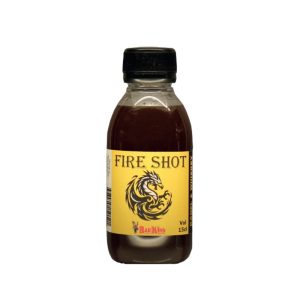 BAR KING FIRESHOT