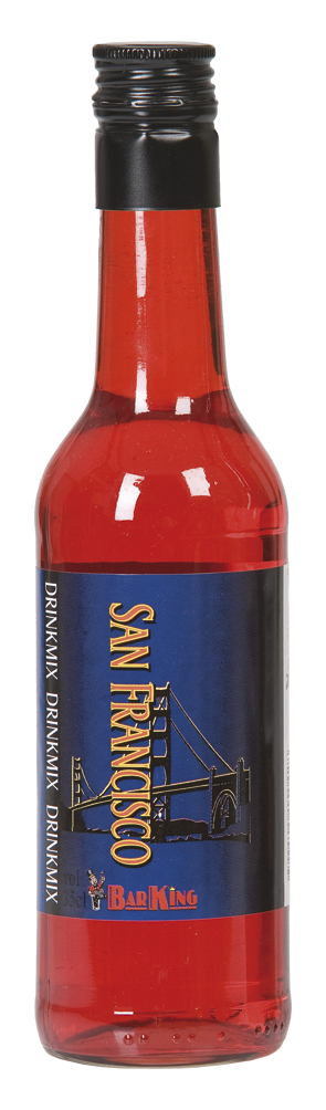 Barking San Francisco 35 cl