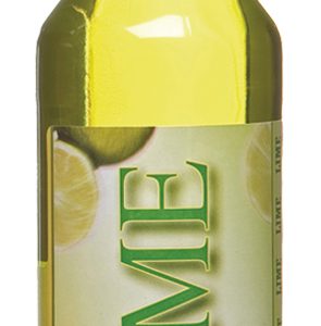 Bar King  Lime 50 cl