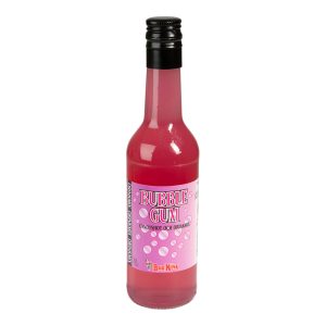 Bar King Bubble Gum 35 Cl