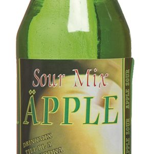 Bar King Apple Sour mix 50 Cl