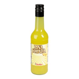 Bar King pina colada 35 cl