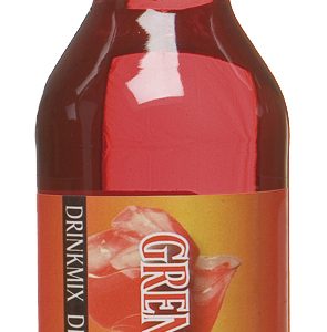 Bar King Grenadine 35 cl