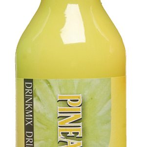 Bar King Ananas 35 cl