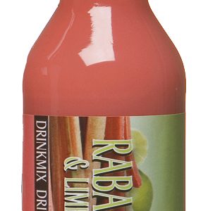 Bar King Rabarbra 35 Cl