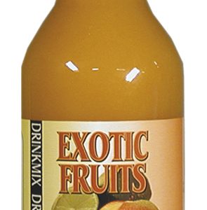 Barking eksotiske frukter 35 cl