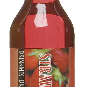 Bar King  Strawberry 35 cl