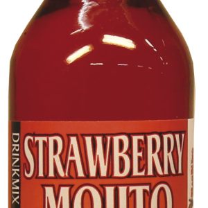 Bar King Strawberry Mojito 35 Cl