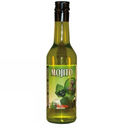 Bar King Mojito 35 Cl