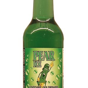 Bar King peare ice 35 cl