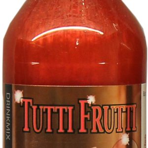 Bar King Tutti Frutti 35 Cl