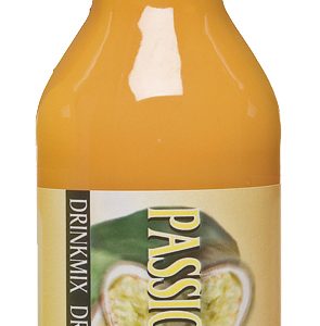Bar King  Passionsfrukt 35 cl
