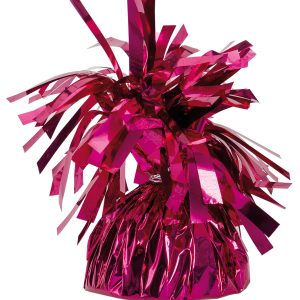 BALLOON WEIGHT HOT PINK