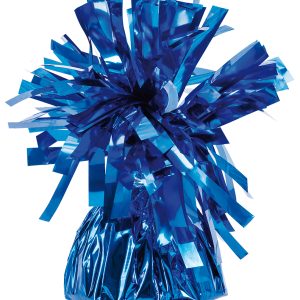 BALLOON WEIGHT BLUE