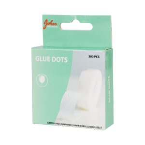 GLUE DOTS