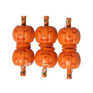 POPPERS HALLOWEEN 6-P