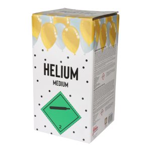 HELIUMTANK 7 L EC7 30