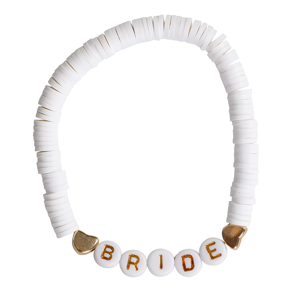 BRACELET SET BRIDE TO BE - Bilde 3