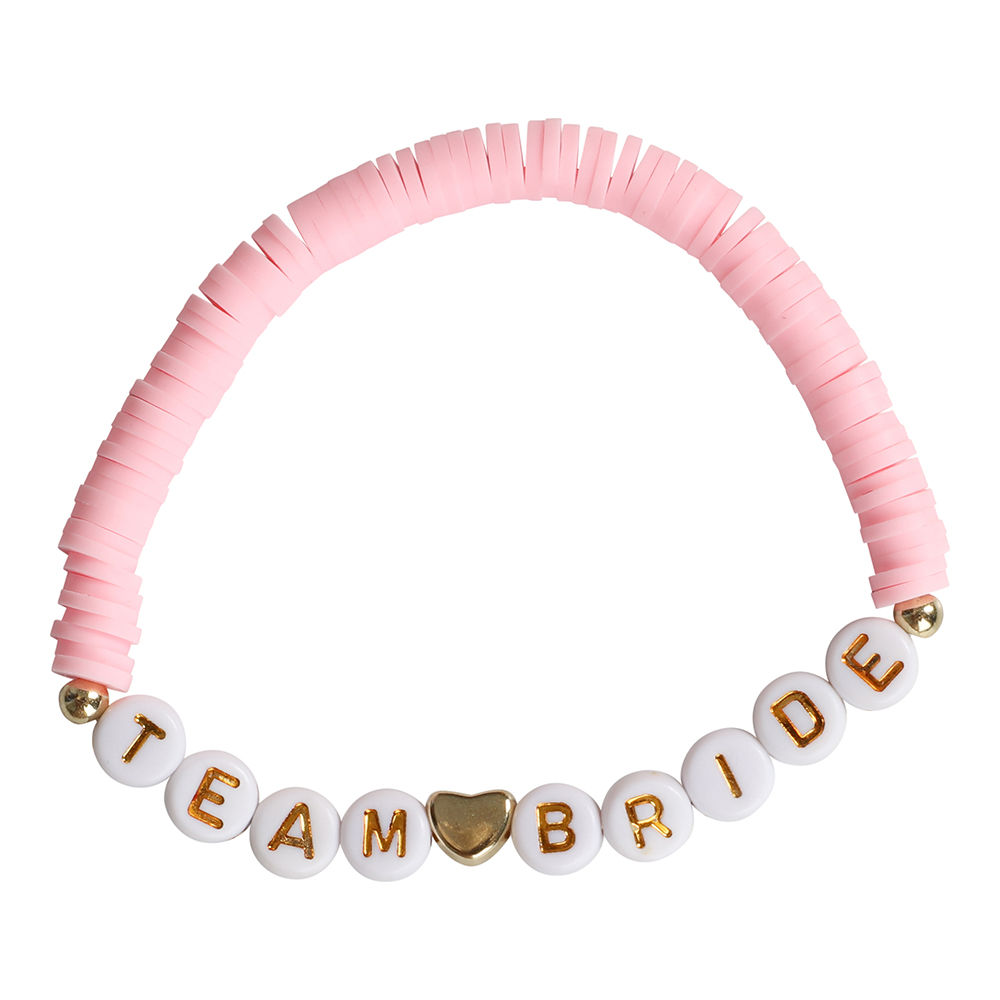 BRACELET SET BRIDE TO BE - Bilde 2