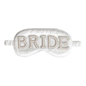 EYE MASK BRIDE TO BE