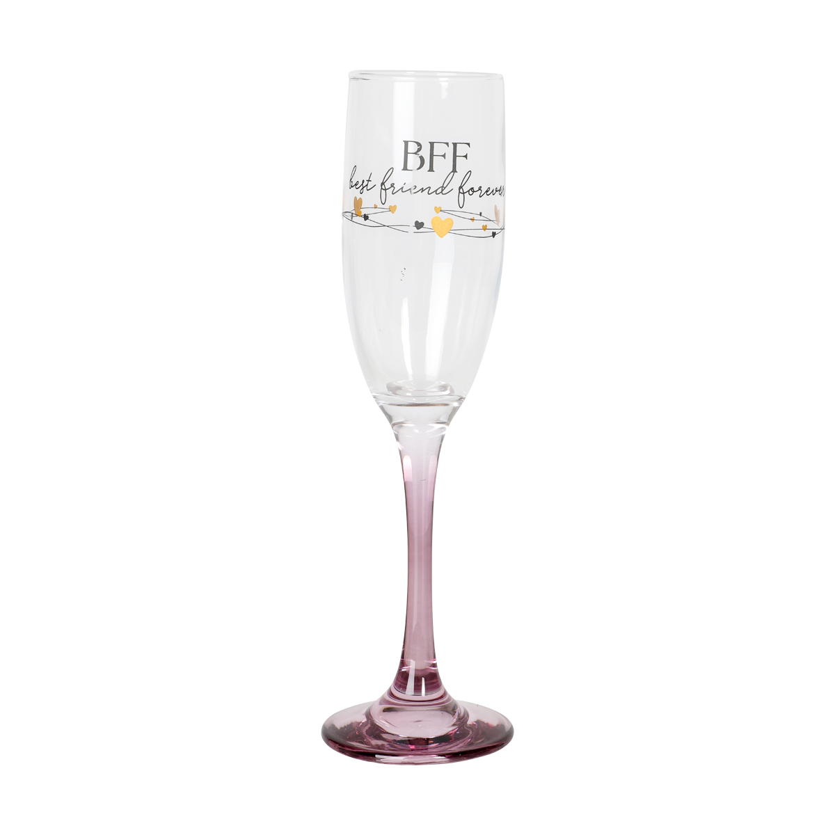 SPARKLING GLASS BFF - BESTE VENNER FOR ALLTID - Bilde 2