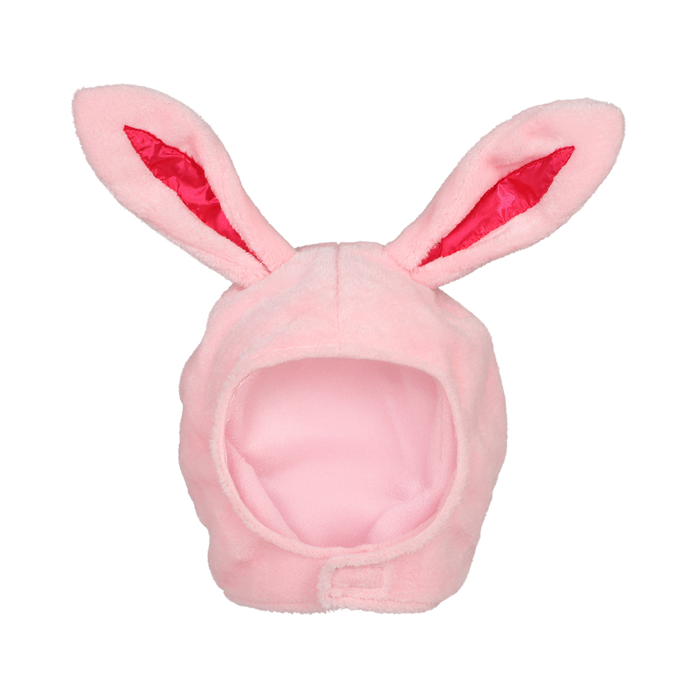 HAT EASTER BUNNY PINK - Bilde 2