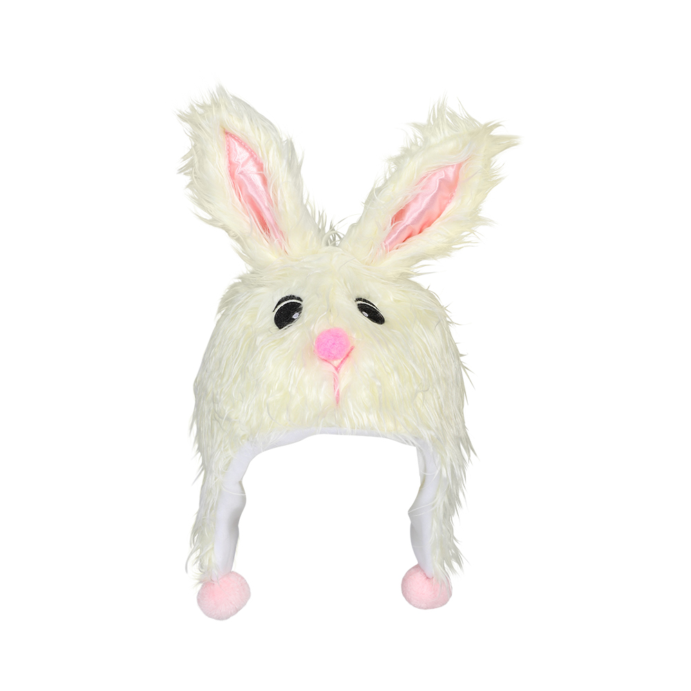 HAT CUTE EASTER BUNNY