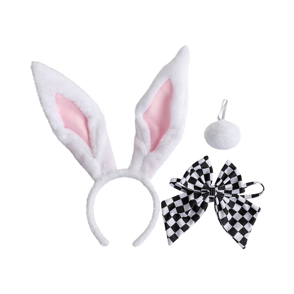 KIT EASTER BUNNY - Bilde 2