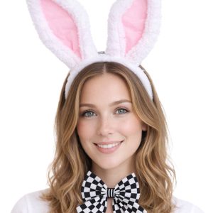 KIT EASTER BUNNY