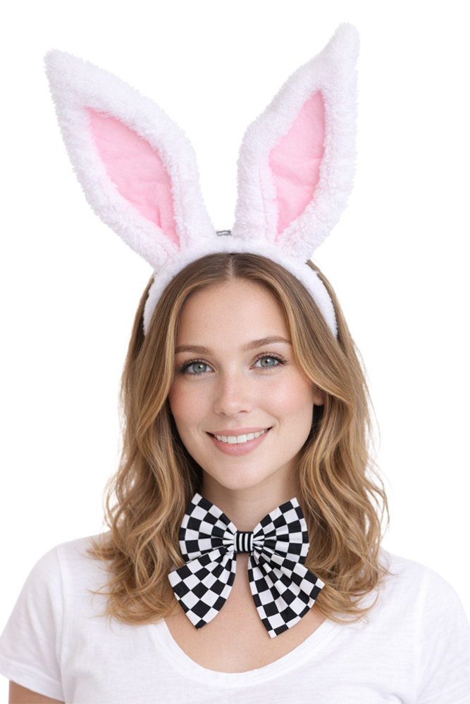 KIT EASTER BUNNY
