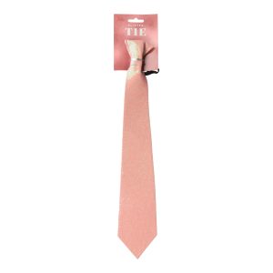 TIE GLITTER PINK