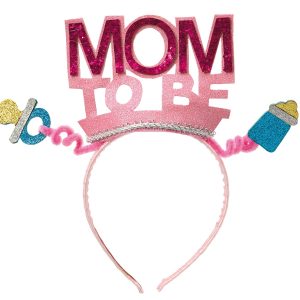 HEADBAND MOM TO BE