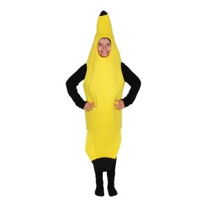 KOSTYME BANAN 158-164