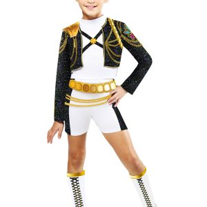 COSTUME K-POP RUMI 122-128