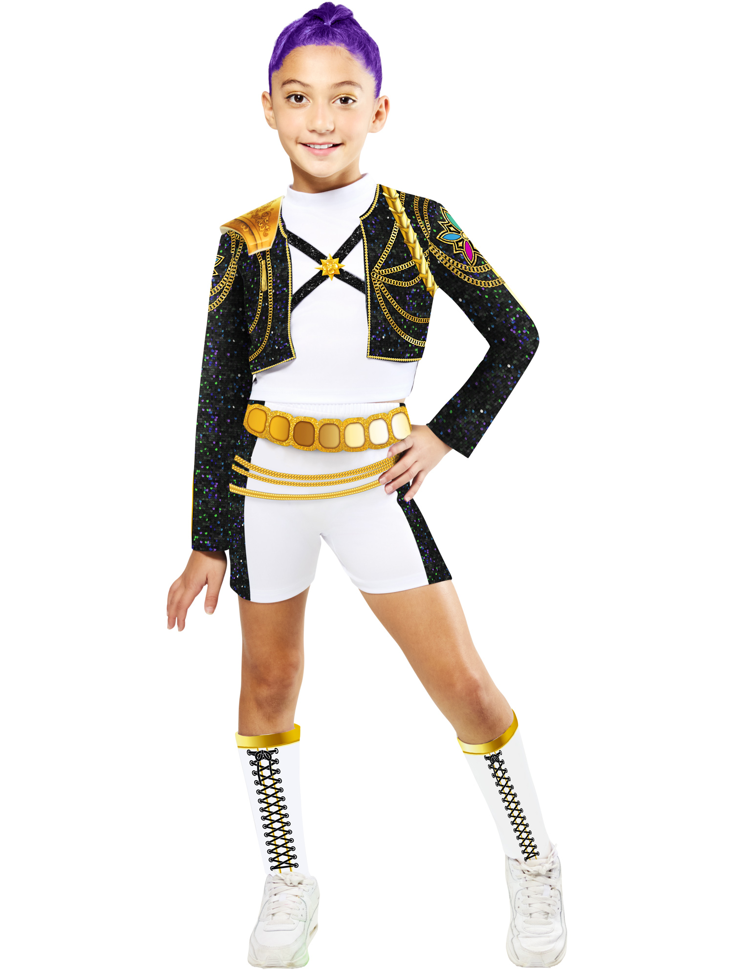 COSTUME K-POP RUMI 122-128