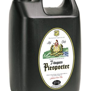 FC PIESPORTER 7-DAGER