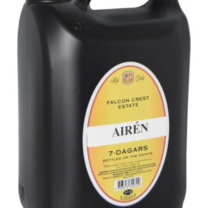 FC AIRÉN 7-DAGERS